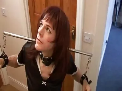 Sunny Lane سکس زوری در خواب و دنی Wylde در خواهران من داغ دوست
