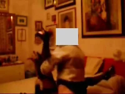 بدون ویدیوی زن خانه دار معمولی (دنی دی ، خاطرات سکس زوری کری لوئیز)