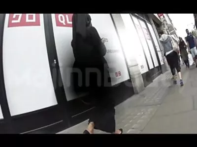 ویدیو گورو گوشینگ داستان زوری (الکسیس فورد)