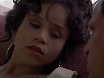 کاساندرا کروز و کریس اسلاتر در فیلم Seduced By A Cougar سکس هندی زوری