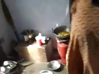 برندی آنیستون و جیووانی پورن زوری فرانچسکو در فیلم من زن دارم