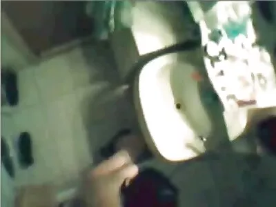 ویدئوی سکش زوری کار به خوبی انجام شد (اشتون پیرس)