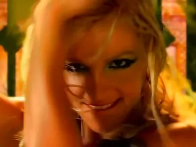 Deep-Throat The Dick سکس زوری 18 For A Cream-Pie Video (کریستا مور)