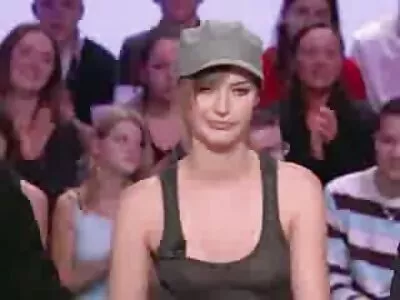 ویدیو Work That Pussy فیلم سکسی گروهی زوری Out (شلبی پیج)
