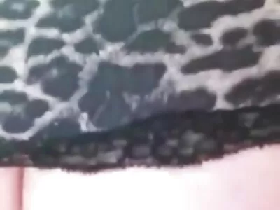 ویدیوی Big Dick For A زوری از کون White Girl video (Charity Bangs)